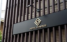 ホテル スターライズ
